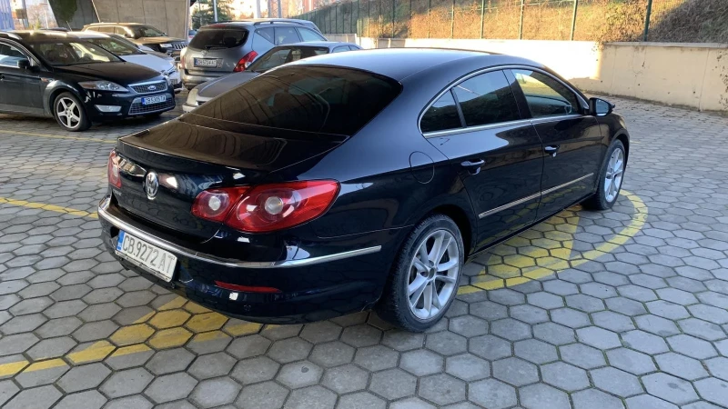 VW CC, снимка 4 - Автомобили и джипове - 48169884