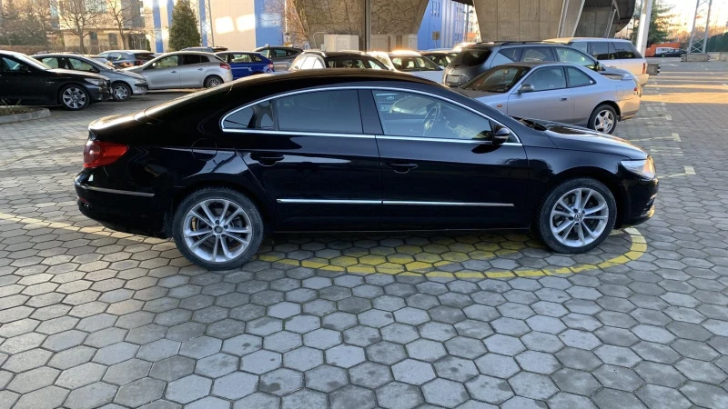 VW CC, снимка 5 - Автомобили и джипове - 48169884