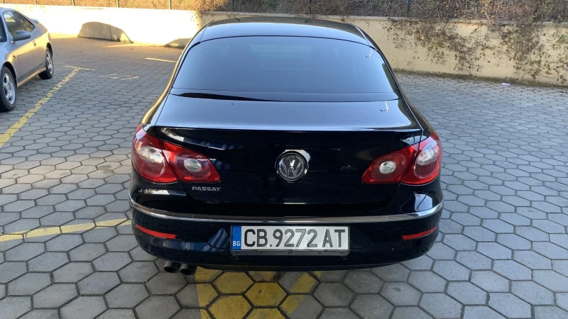 VW CC, снимка 3 - Автомобили и джипове - 48169884