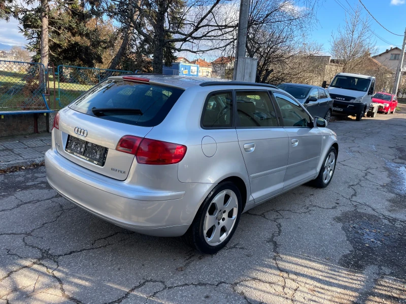 Audi A3 1.9TDI* , снимка 6 - Автомобили и джипове - 48369462