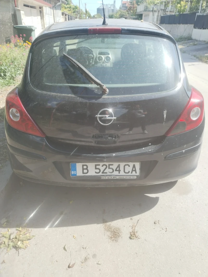 Opel Corsa, снимка 9 - Автомобили и джипове - 48739529