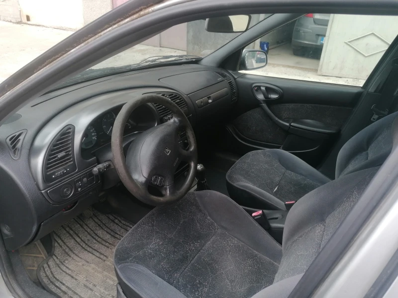 Citroen Xsara, снимка 5 - Автомобили и джипове - 52335074