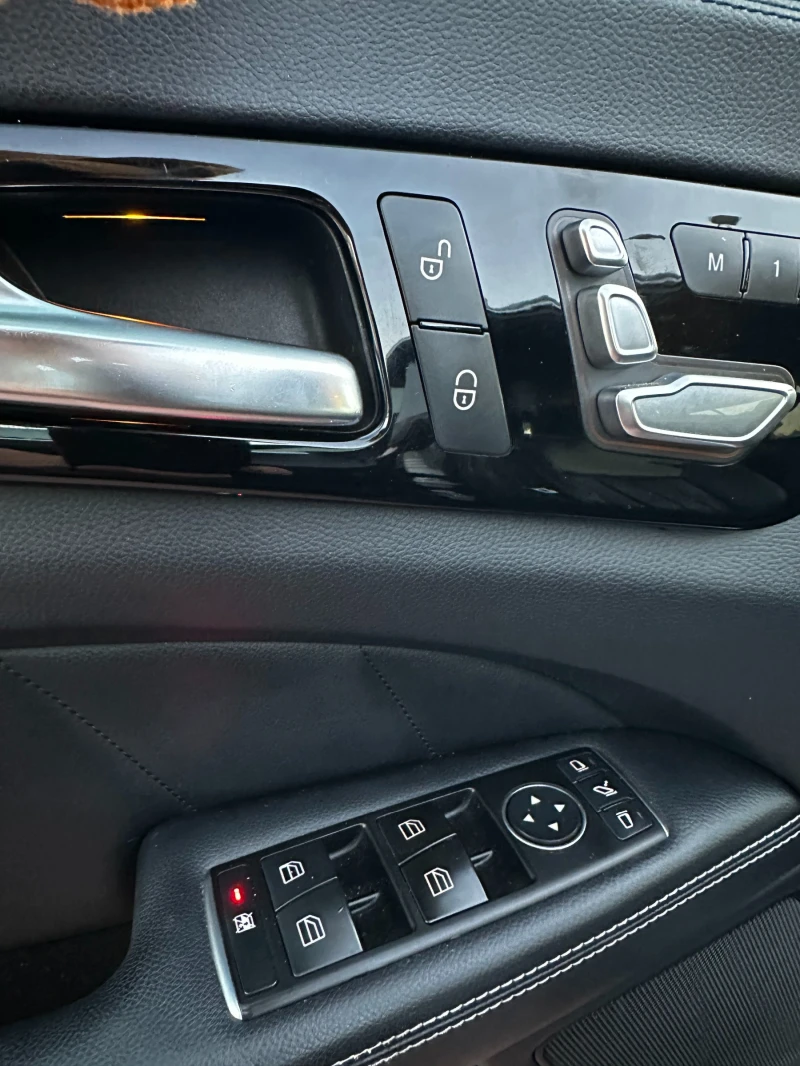 Mercedes-Benz CLS 350 FaceLift 9G AMG 4Matic, снимка 14 - Автомобили и джипове - 52055633