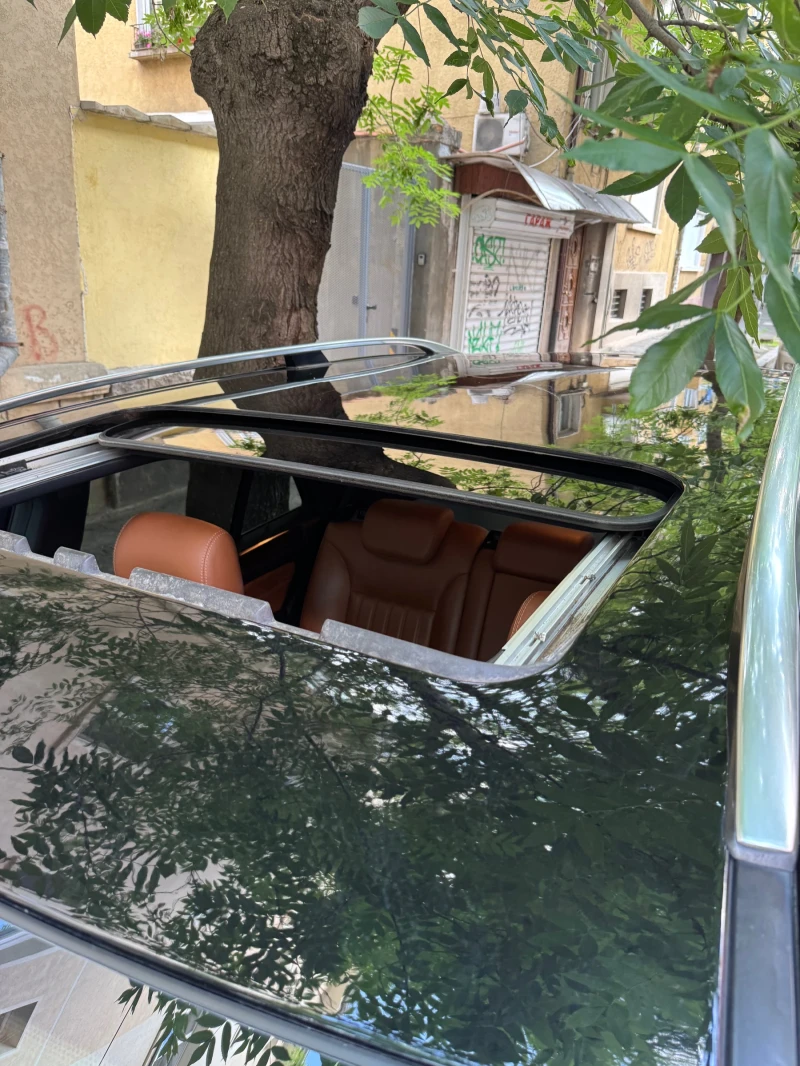 Mercedes-Benz 350 ML 350 CDI 4MATIC, снимка 9 - Автомобили и джипове - 52104242