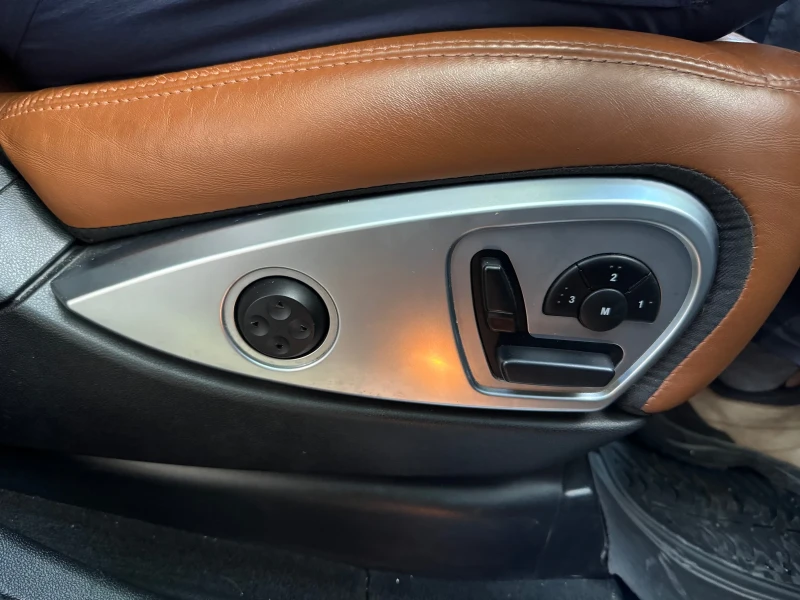 Mercedes-Benz 350 ML 350 CDI 4MATIC, снимка 13 - Автомобили и джипове - 52104242