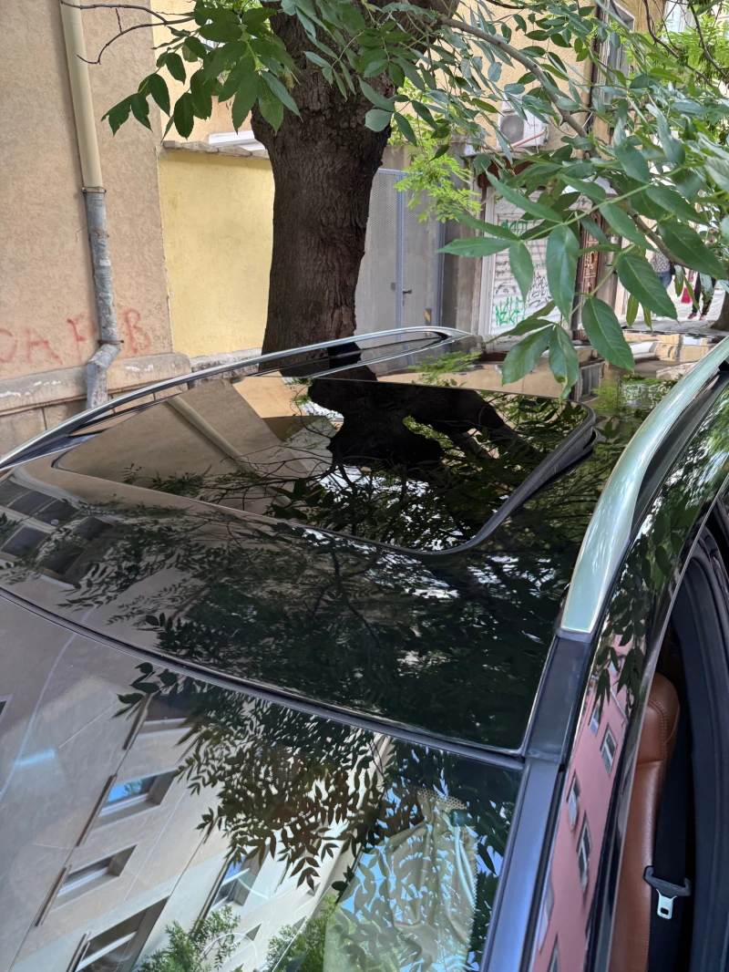 Mercedes-Benz 350 ML 350 CDI 4MATIC, снимка 10 - Автомобили и джипове - 52104242