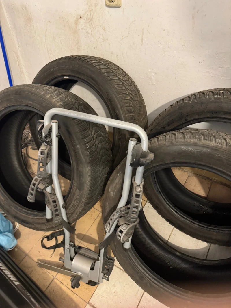 Mercedes-Benz 350 ML 350 CDI 4MATIC, снимка 17 - Автомобили и джипове - 52104242