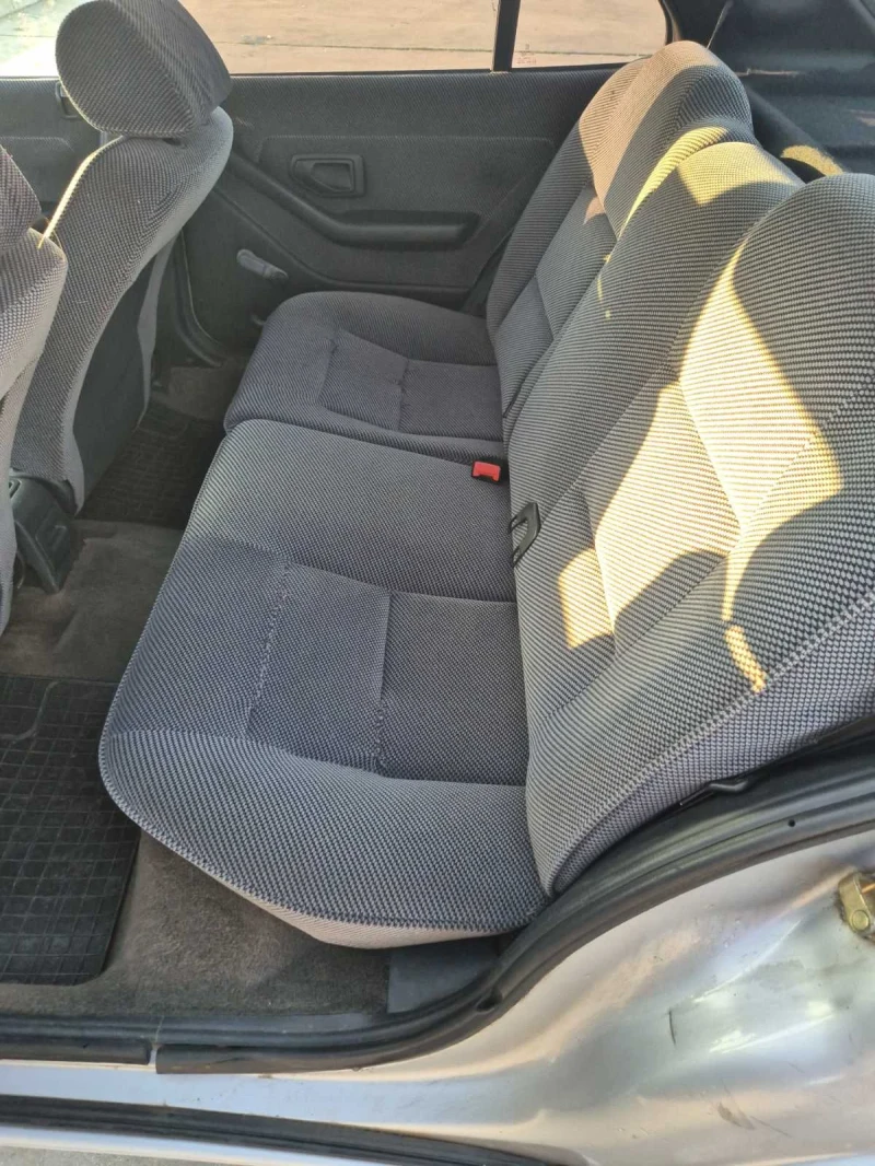 Peugeot 306, снимка 7 - Автомобили и джипове - 52424095