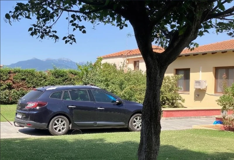 Renault Megane, снимка 5 - Автомобили и джипове - 52979140