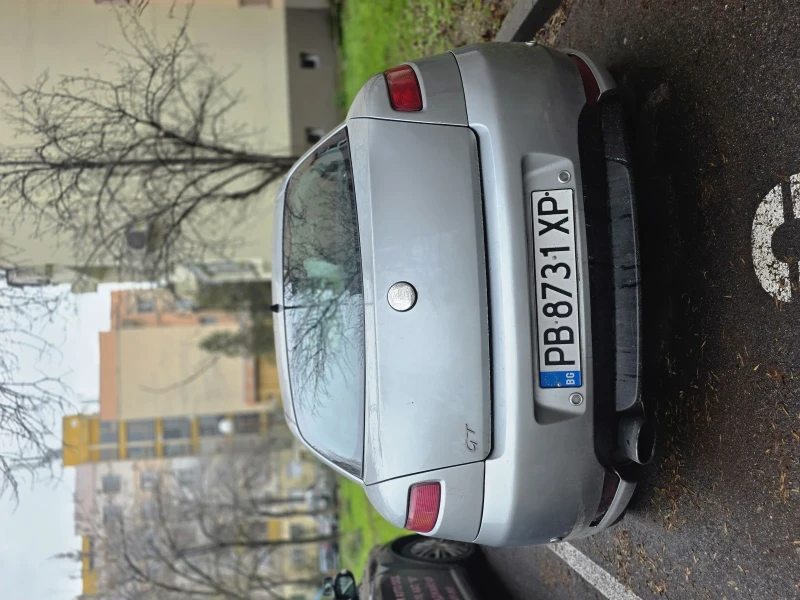 Alfa Romeo Gt, снимка 4 - Автомобили и джипове - 53291199