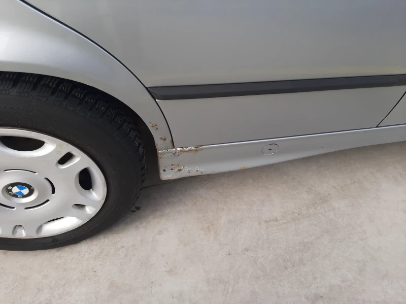 BMW 325 143к.с., снимка 14 - Автомобили и джипове - 53589793