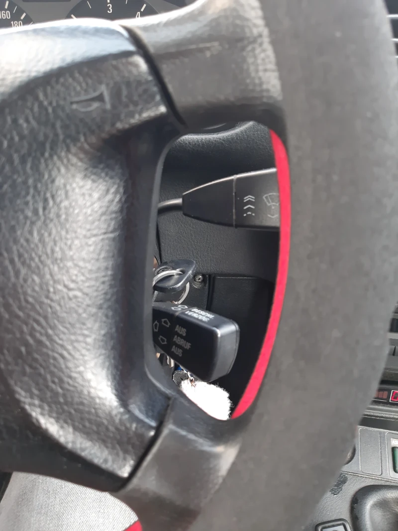 BMW 325 143к.с., снимка 8 - Автомобили и джипове - 53589793