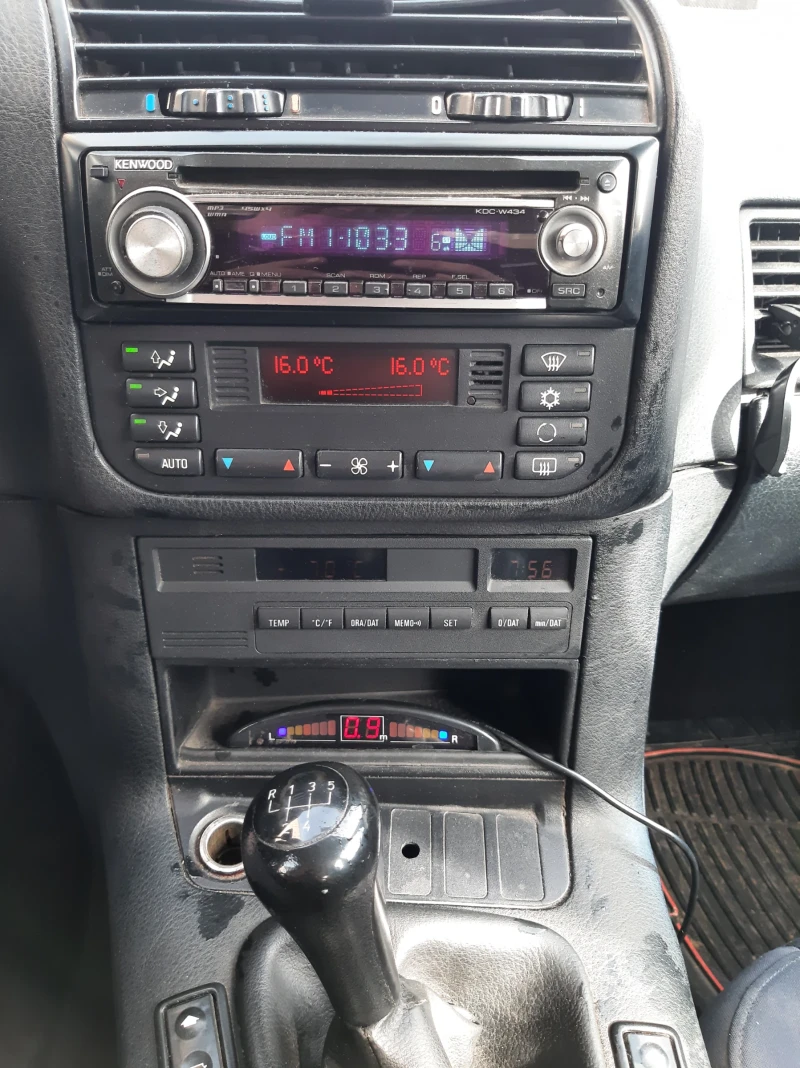 BMW 325 143к.с., снимка 7 - Автомобили и джипове - 53589793