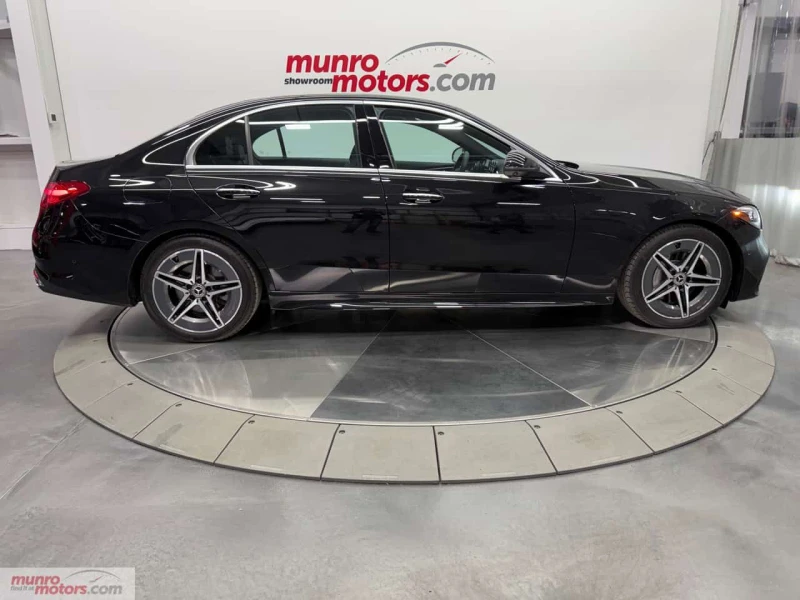 Mercedes-Benz C 300 * CARFAX * SNOW GRILLE, SPORT* , снимка 3 - Автомобили и джипове - 53593260