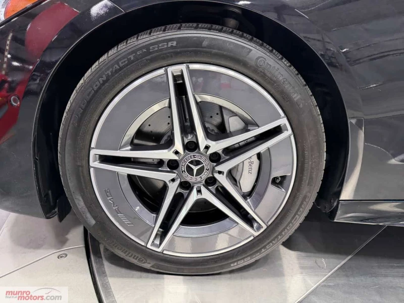 Mercedes-Benz C 300 * CARFAX * SNOW GRILLE, SPORT* , снимка 7 - Автомобили и джипове - 53593260