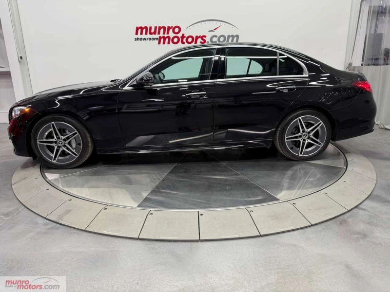 Mercedes-Benz C 300 * CARFAX * SNOW GRILLE, SPORT* , снимка 2 - Автомобили и джипове - 53593260