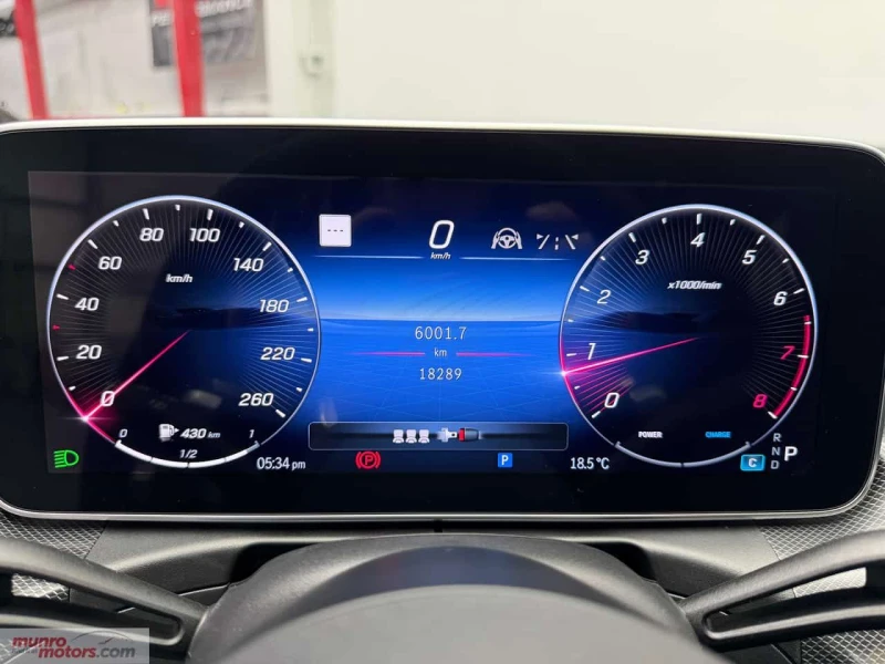 Mercedes-Benz C 300 * CARFAX * SNOW GRILLE, SPORT* , снимка 8 - Автомобили и джипове - 53593260