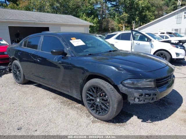 Dodge Charger SXT 3.6L AWD * ПЕРФЕКТНА ЗА ГАЗ* , снимка 2 - Автомобили и джипове - 47491821