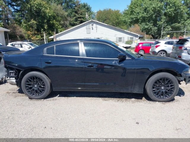 Dodge Charger SXT 3.6L AWD * ПЕРФЕКТНА ЗА ГАЗ* , снимка 8 - Автомобили и джипове - 47491821