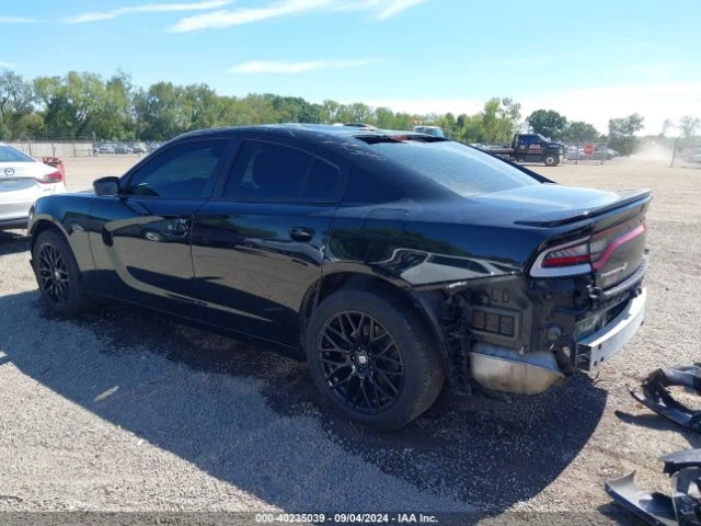 Dodge Charger SXT 3.6L AWD * ПЕРФЕКТНА ЗА ГАЗ* , снимка 3 - Автомобили и джипове - 47491821