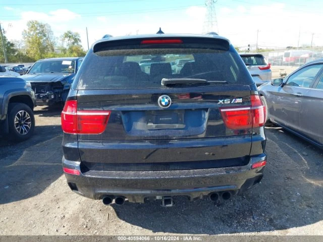 BMW X5M, снимка 14 - Автомобили и джипове - 47927823