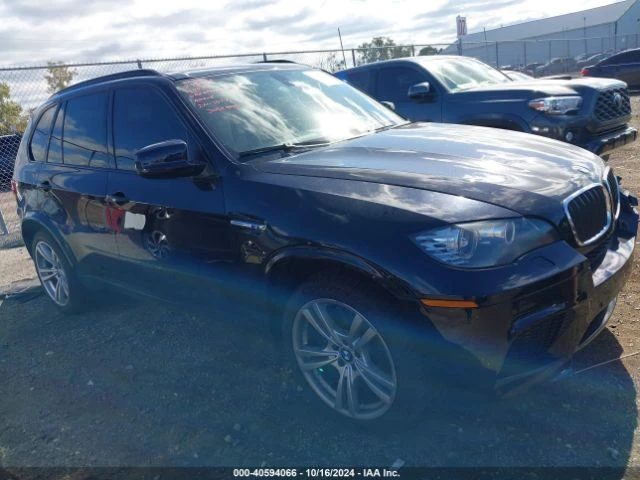 BMW X5M, снимка 2 - Автомобили и джипове - 47927823