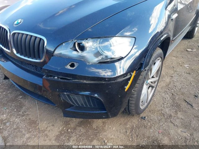 BMW X5M, снимка 7 - Автомобили и джипове - 47927823