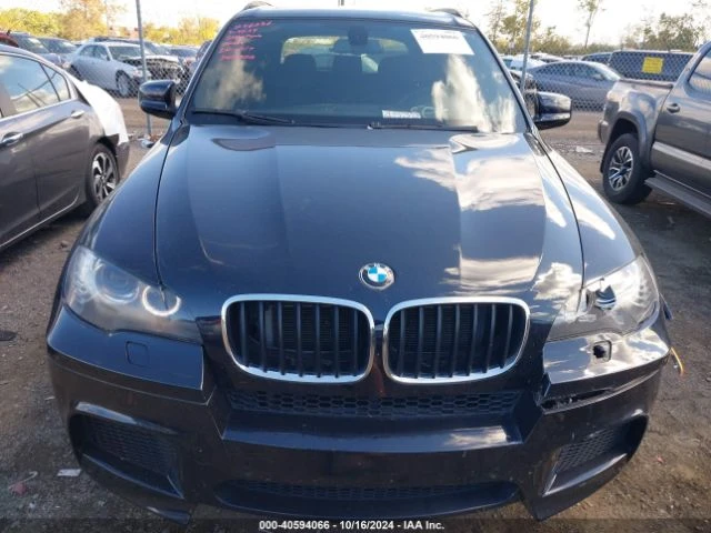 BMW X5M, снимка 11 - Автомобили и джипове - 47927823