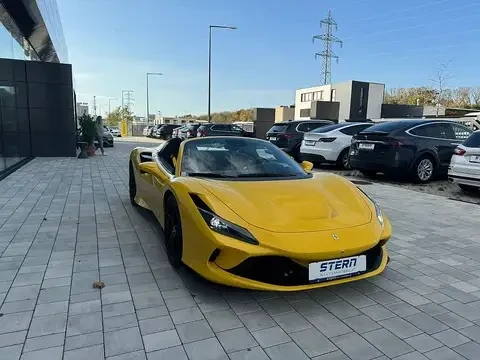 Ferrari F8 Spider, снимка 9 - Автомобили и джипове - 48308594