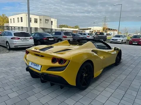 Ferrari F8 Spider, снимка 4 - Автомобили и джипове - 48308594