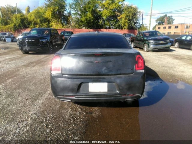 Chrysler 300c S, снимка 10 - Автомобили и джипове - 48413881