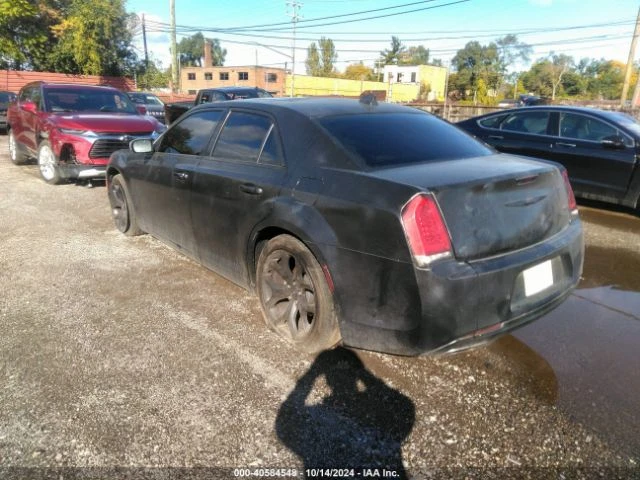 Chrysler 300c S, снимка 12 - Автомобили и джипове - 48413881