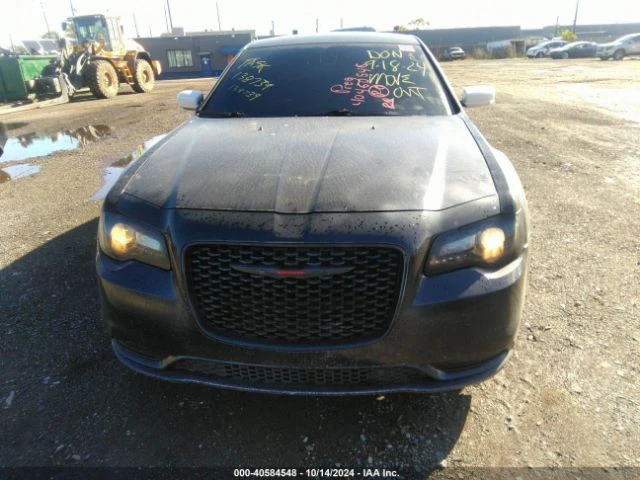 Chrysler 300c S, снимка 2 - Автомобили и джипове - 48413881