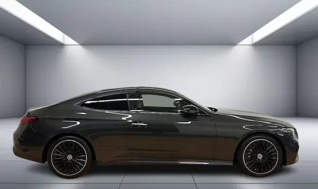 Mercedes-Benz CLE 450 4Matic = AMG Line = Night Package Гаранция - изображение 3