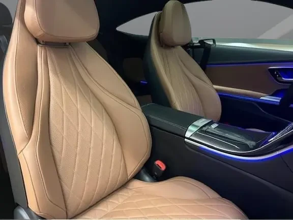 Mercedes-Benz CLE 450 4Matic = AMG Line = Night Package Гаранция - изображение 9