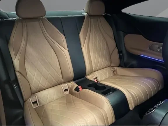 Mercedes-Benz CLE 450 4Matic = AMG Line = Night Package Гаранция, снимка 11 - Автомобили и джипове - 53600431