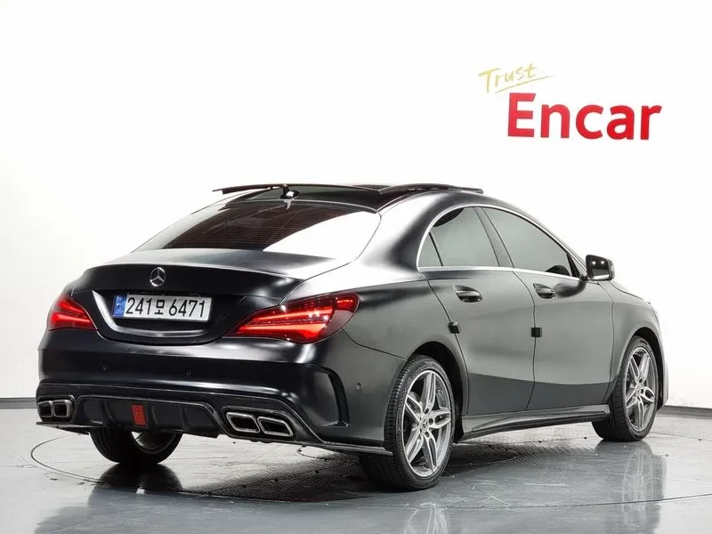 Mercedes-Benz CLA C117 Cla220 Amg Line | Mobile.bg � ����������� 2