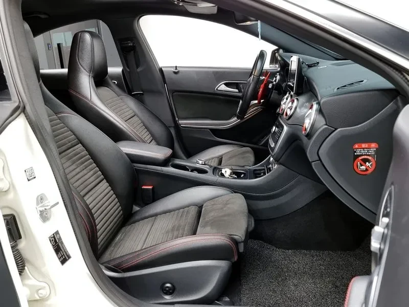 Mercedes-Benz CLA C117 Cla220 Amg Line | Mobile.bg � ����������� 11