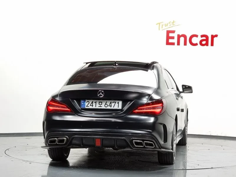 Mercedes-Benz CLA C117 Cla220 Amg Line | Mobile.bg � ����������� 4