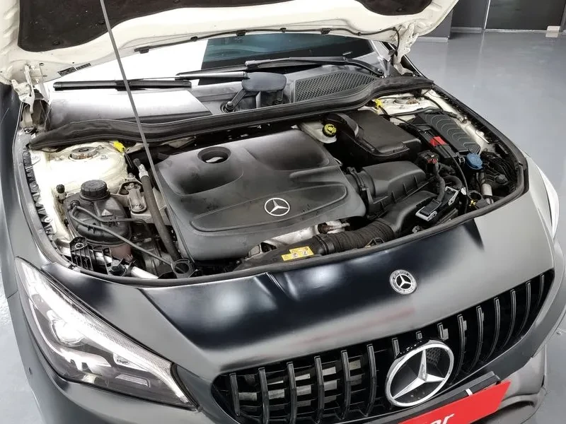 Mercedes-Benz CLA C117 Cla220 Amg Line | Mobile.bg � ����������� 6