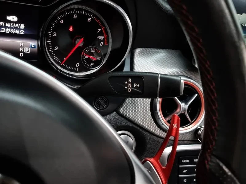 Mercedes-Benz CLA C117 Cla220 Amg Line | Mobile.bg � ����������� 9