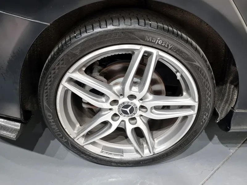 Mercedes-Benz CLA C117 Cla220 Amg Line | Mobile.bg � ����������� 5