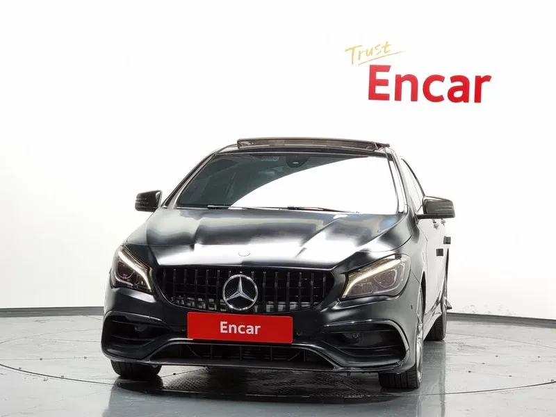 Mercedes-Benz CLA C117 Cla220 Amg Line | Mobile.bg � ����������� 3