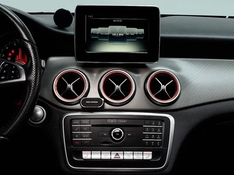 Mercedes-Benz CLA C117 Cla220 Amg Line | Mobile.bg � ����������� 14