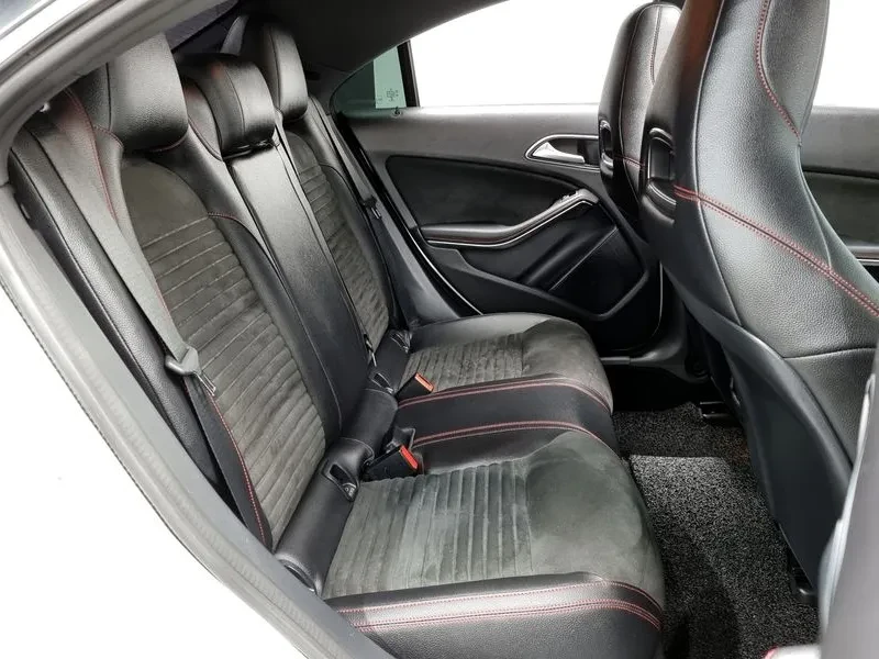 Mercedes-Benz CLA C117 Cla220 Amg Line | Mobile.bg � ����������� 12