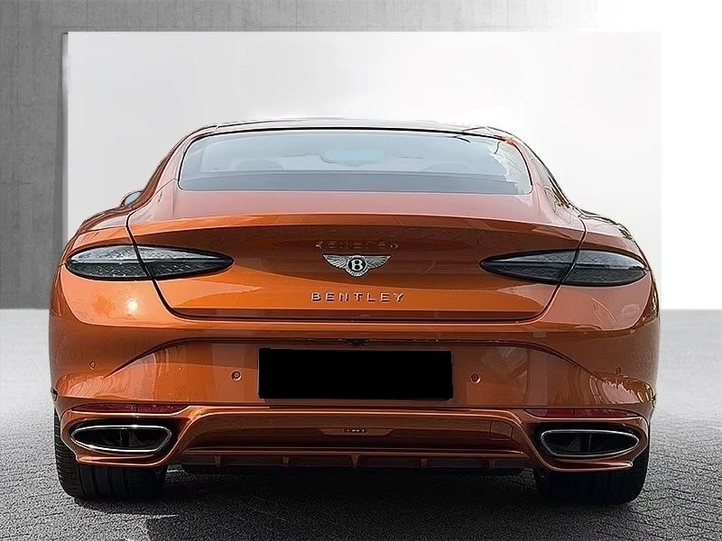 Bentley Continental gt SPEED/FIRST EDITION/360/LED/HEAD UP/PANO/MATRIX, снимка 4 - Автомобили и джипове - 55949296