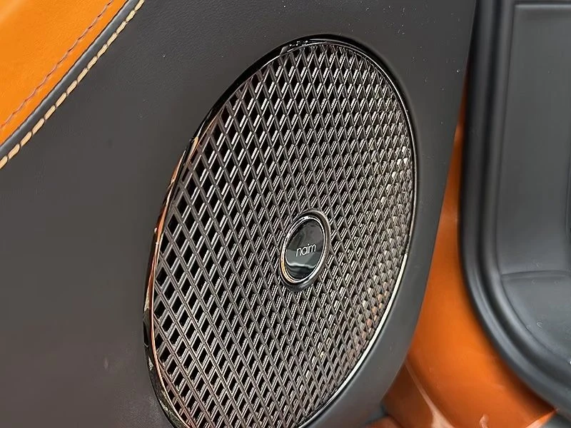 Bentley Continental gt SPEED/FIRST EDITION/360/LED/HEAD UP/PANO/MATRIX, снимка 10 - Автомобили и джипове - 55949296