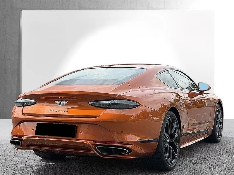 Bentley Continental gt SPEED/FIRST EDITION/360/LED/HEAD UP/PANO/MATRIX, снимка 5 - Автомобили и джипове - 55949296