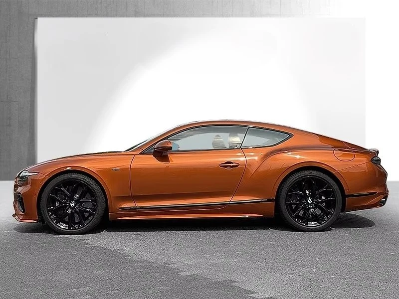 Bentley Continental gt SPEED/FIRST EDITION/360/LED/HEAD UP/PANO/MATRIX, снимка 2 - Автомобили и джипове - 55949296