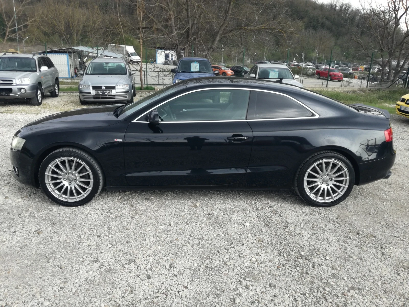 Audi A5 3.0TDI S-line Quatro - изображение 4